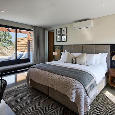 Vergenoegd Loew Boutique Hotel & Spa Cape Town Bagian luar foto