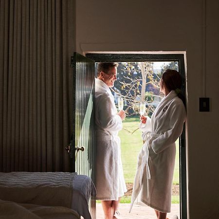 Vergenoegd Loew Boutique Hotel & Spa Cape Town Bagian luar foto