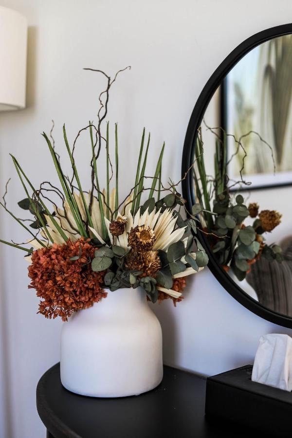 Vergenoegd Loew Boutique Hotel & Spa Cape Town Bagian luar foto