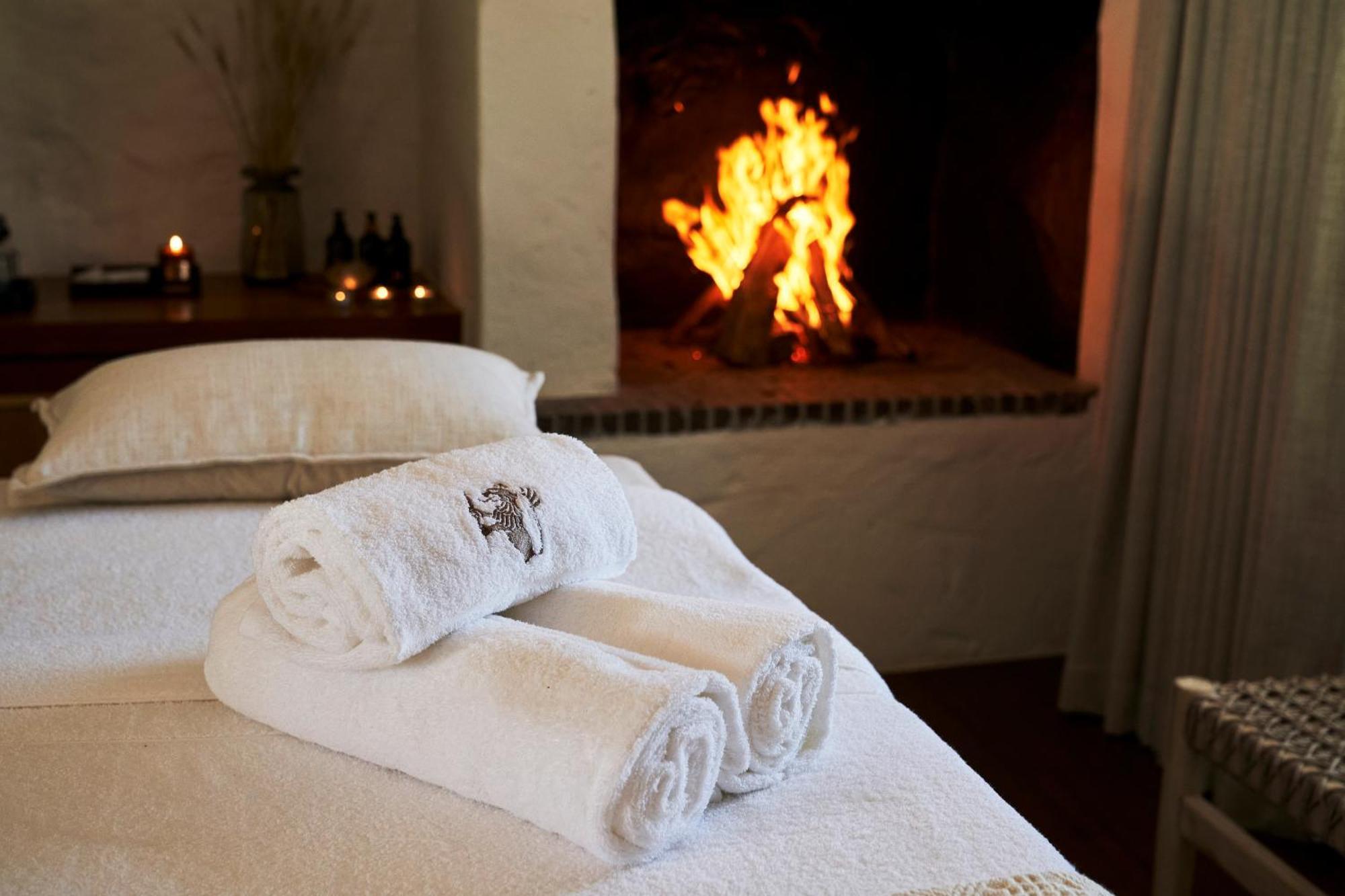 Vergenoegd Loew Boutique Hotel & Spa Cape Town Bagian luar foto